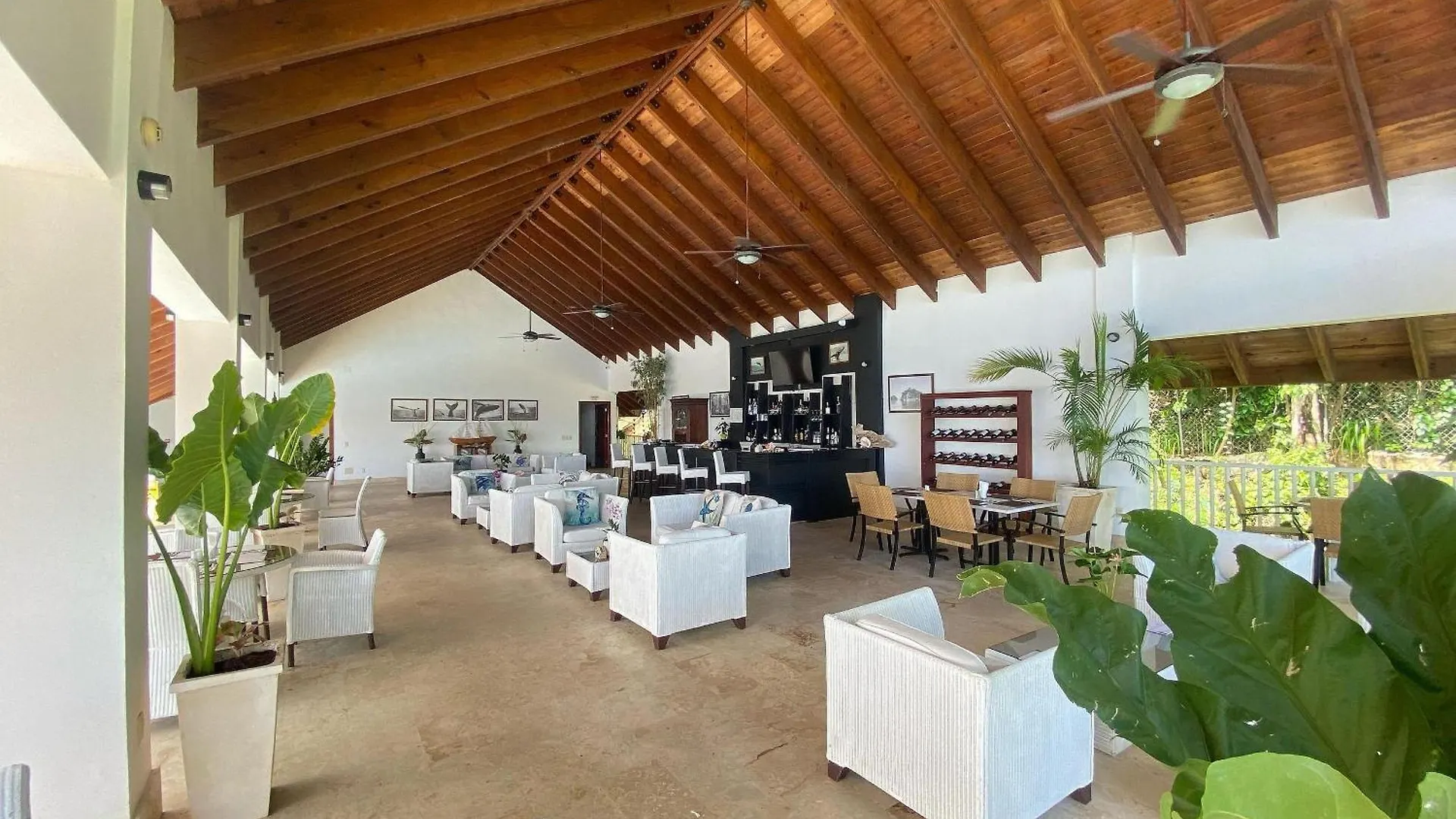 Sunlit Serenity By The Sea Samana 2-301 Punta Balandra Апартаменты