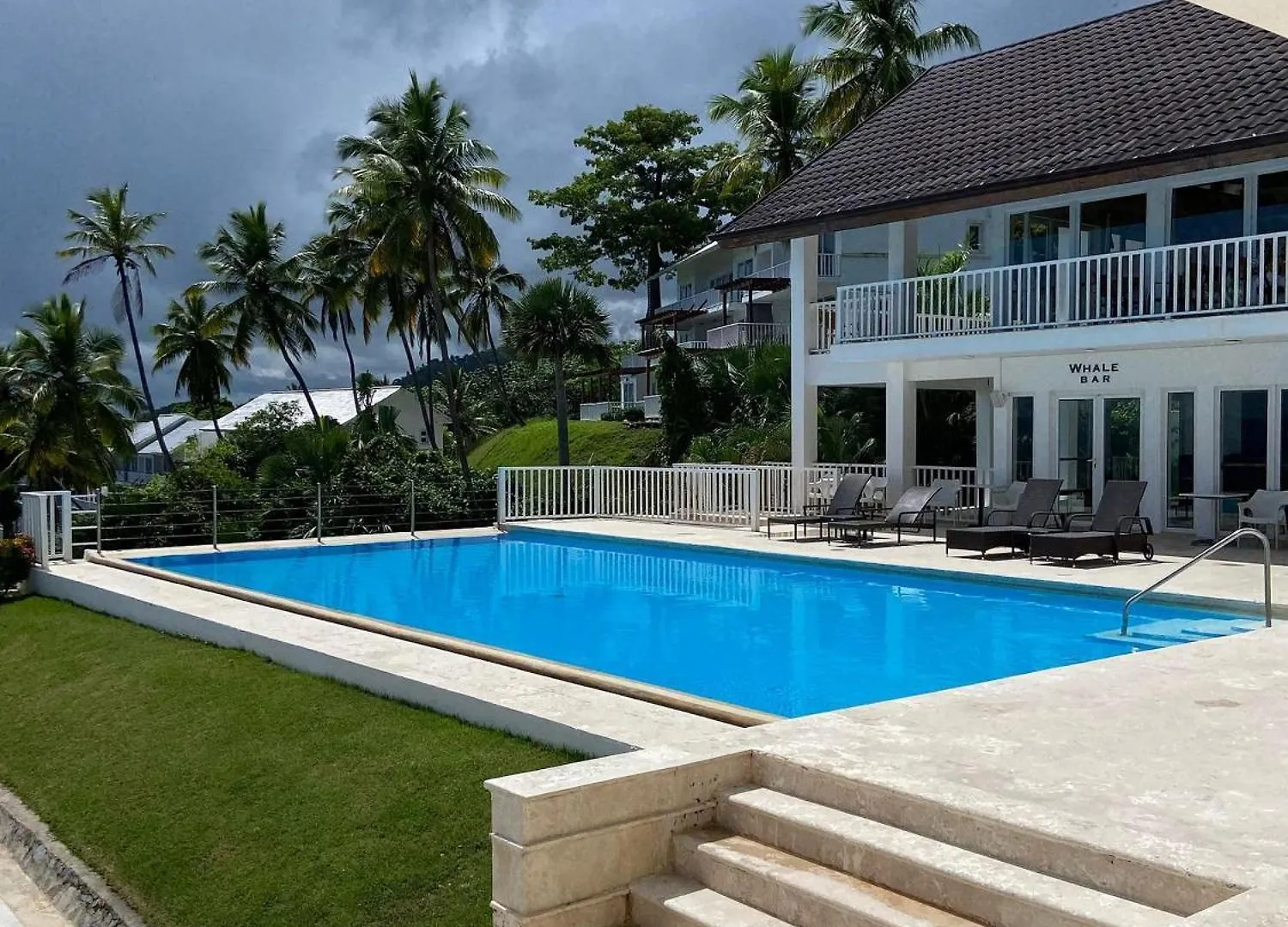 Sunlit Serenity By The Sea Samana 2-301 Punta Balandra 0*,