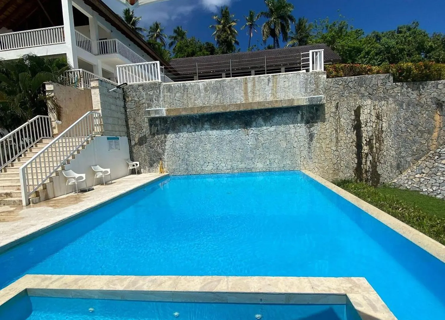 Sunlit Serenity By The Sea Samana 2-301 Punta Balandra
